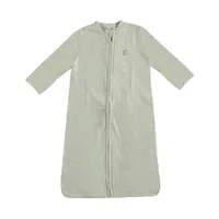 Babylook Slaapzak Zomer - Smiley - Oatmeal Melange