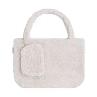 Baby's Only Mombag Met Etui Snow