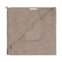 Baby's Only Wikkeldeken - Fine Meadow - 75x75 cm