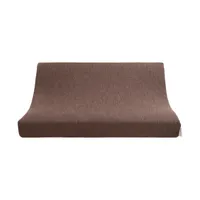 Baby's Only Aankleedkussenhoes - Merino Fine - Meadow