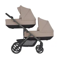 Anex Modu Twin Kinderwagen