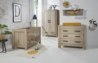 TWF Babykamer Stanford