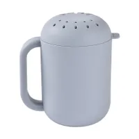 Beaba Bad Spoelbeker - Paars