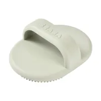 Beaba Baby Haarborstel - Siliconen - Groen