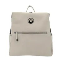 Isoki Luiertas Rugzak - Newport Neoprene