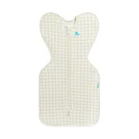 Love To Dream SwaddleUp™ 1.0 TOG - Fase 1 - Maat M - Tan