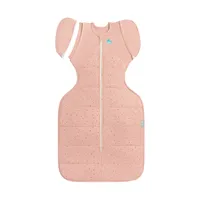 Love To Dream Transition Bag 2.5 TOG - Fase 2 - Maat M - Rose Pebble