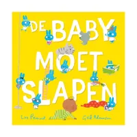 Gottmer  De baby moet slapen