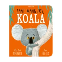 Gottmer Laat maar los, Koala - Karton
