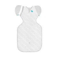 LovLove To Dream Transition Bag Fase 2 - 1.0 TOG - Maat L - White Dreamer