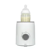 Alecto Flesverwarmer - BW600 - White