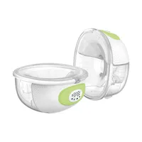 Ardo Melia Draagbare Elektrische Dubbelzijdige Borstkolf