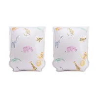 Swim Essentials Safari Swimming Armbands - 2-6 Years / 15-30 KG