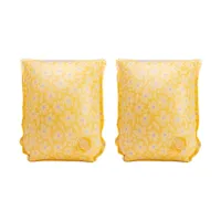Swim Essentials Florish Yellow Zwembandjes 0‑2 Jaar / 0‑15 KG