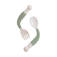 Bo Jungle Lepel & Vork Buigbaar