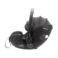 Dubatti by Römer Autostoeltje Baby-Safe Pro - Pitch Black