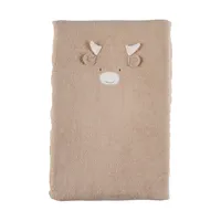 Noukie's F&O Verschoonkussen Met Badstofhoes - 45 x 67 cm