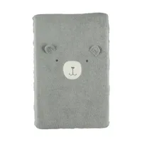 Noukie's F&O Verschoonkussen Met Badstofhoes - 45 x 67 cm