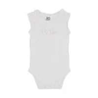 BD Collection Romper - I Love Opa - Mt. 50/56