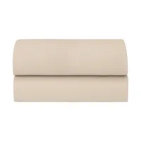 Snüz Hoeslaken Snuzpod Co-Sleeper - 2 Pack - Cashmere 