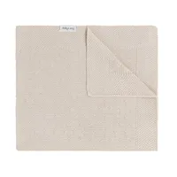 Baby's Only Ledikantdeken Mood Warm Linen 100 x 135 cm