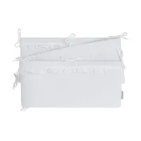 Baby's Only Bed/boxbumper Calm Wit