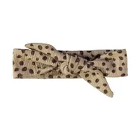 Babylook Cheetah Haarband - Crepe 