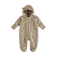 Babylook Teddy Skipak - Ecru