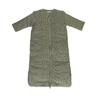 Babylook Dots Winter Slaapzak - Shadow - 70 cm 