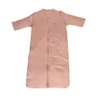 Babylook Rose Tan Winter Slaapzak - Rose Tan - 70 cm 