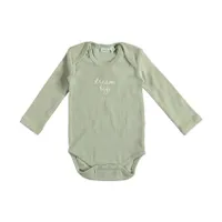 Babylook Dream Big Romper