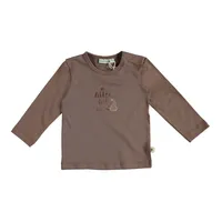 Babylook Wild T-Shirt - Deep Taupe
