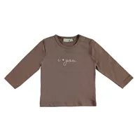 Babylook I Love You T-Shirt