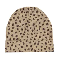 Babylook Cheetah Muts - Newborn - Crepe