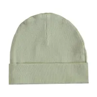 Babylook Muts - Newborn - Mineral Gray