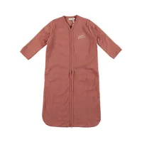 Babylook Slaapzak Met Krabwantjes - Sweet Dreams - Cedar Wood 110cm