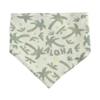 Babylook Aloha Bandana 