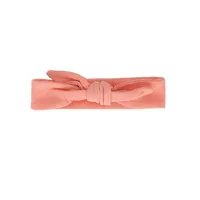 Babylook Strawberries Haarband - Coral Almond