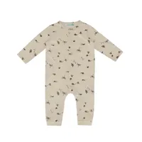 Babylook Bugs Boxpak - Buttercream