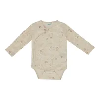 Babylook Shells Romper Overslag