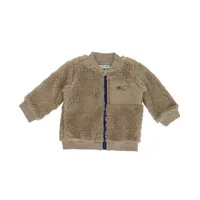 Babylook Bugs Vest Teddy