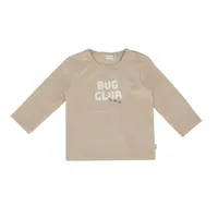 Babylook Bugs T-Shirt Bug Club - Maat 50 - Island Fossil 