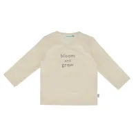 Babylook Lavender T-Shirt Bloom - Maat 56 - Buttercream