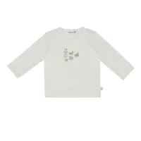 Babylook Swan T-Shirt - Maat 50 - Snow White 