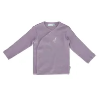 Babylook Lavender T-Shirt Rib