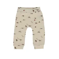 Babylook Bugs Broek - Buttercream