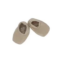 Babylook Bugs Slofjes - Island Fossil