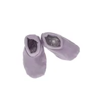 Babylook Lavender Slofjes - Lavender Gray
