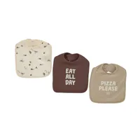 Babylook Bugs Slab - 3 Stuks