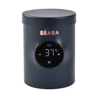 Béaba Milk Flessenverwarmer - Night Blue + 3 adapters